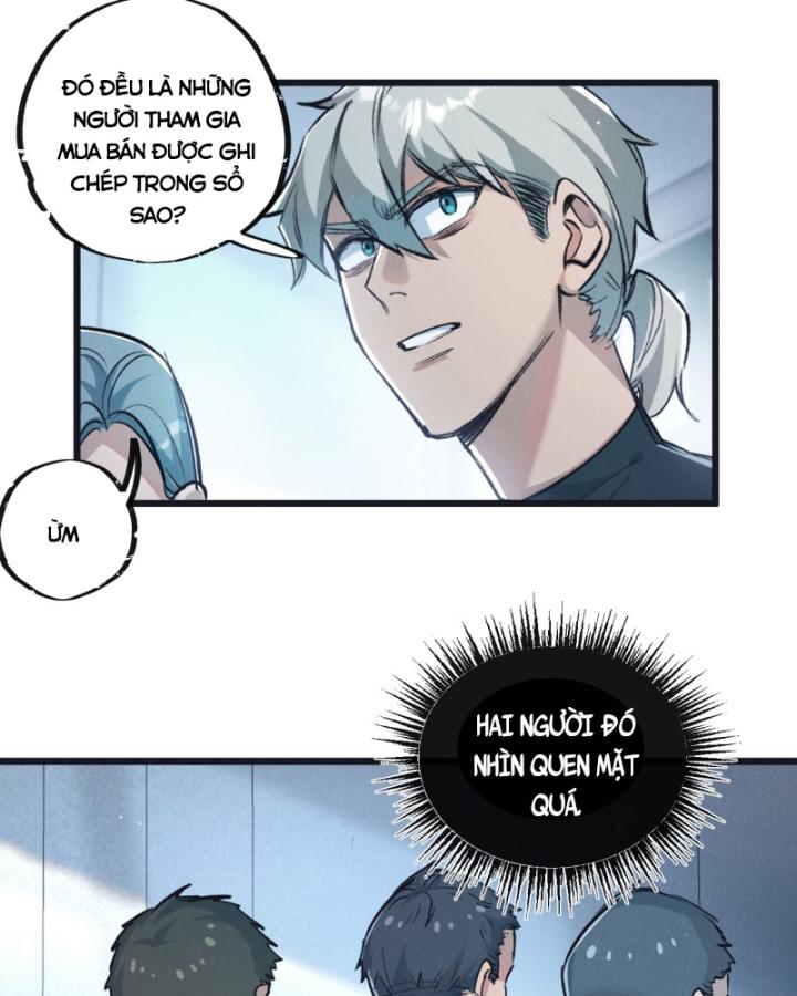 Mạt Thế Siêu Cấp Nông Trường Chapter 38 - Trang 34