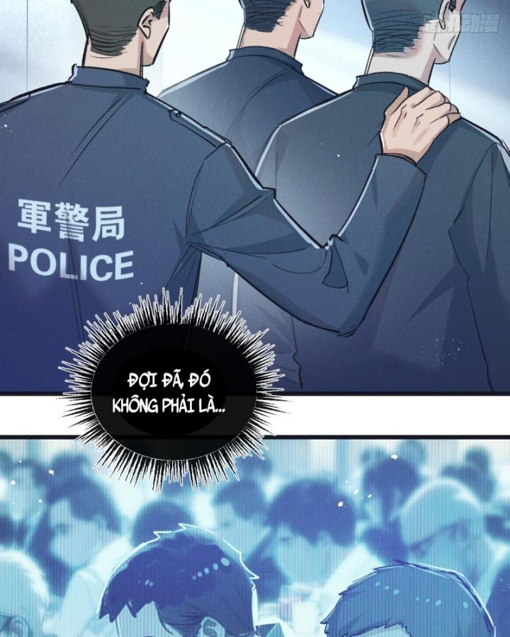 Mạt Thế Siêu Cấp Nông Trường Chapter 38 - Trang 35