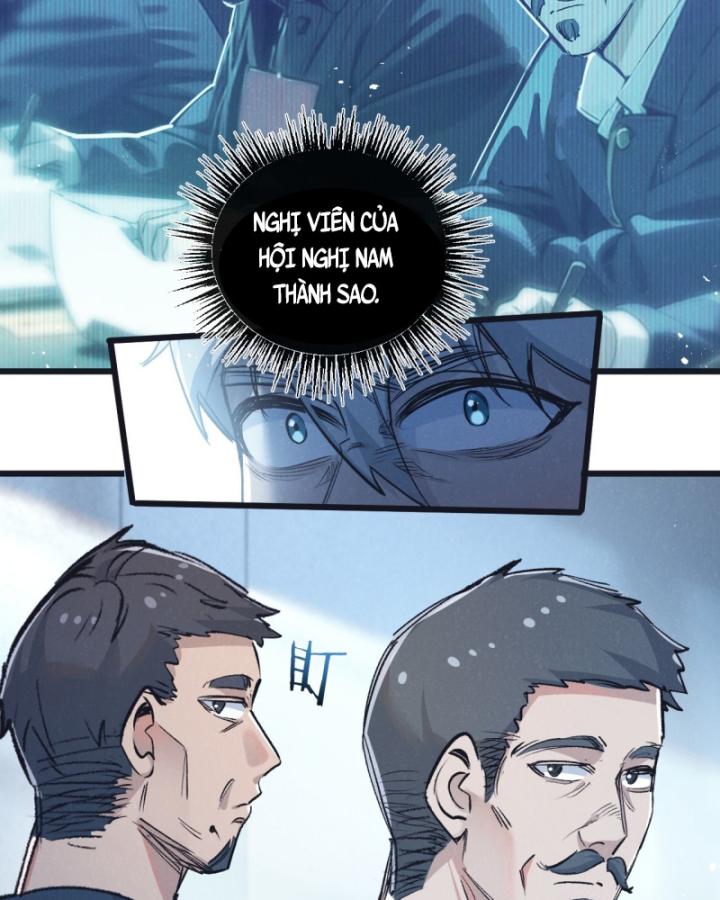 Mạt Thế Siêu Cấp Nông Trường Chapter 38 - Trang 37