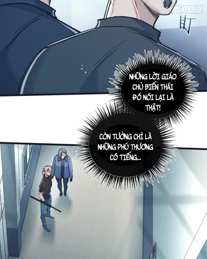 Mạt Thế Siêu Cấp Nông Trường Chapter 38 - Trang 38