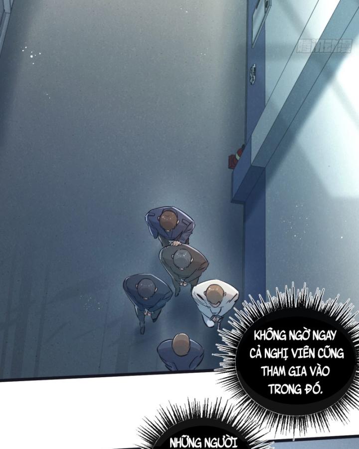 Mạt Thế Siêu Cấp Nông Trường Chapter 38 - Trang 39