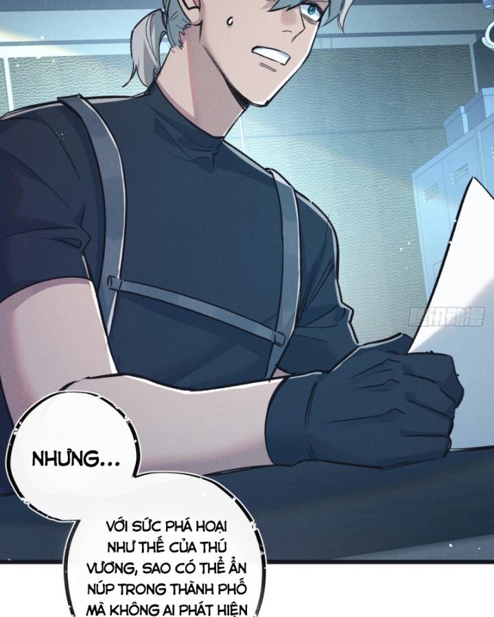 Mạt Thế Siêu Cấp Nông Trường Chapter 38 - Trang 4