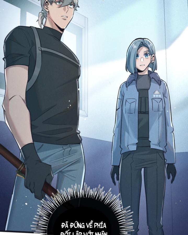 Mạt Thế Siêu Cấp Nông Trường Chapter 38 - Trang 41