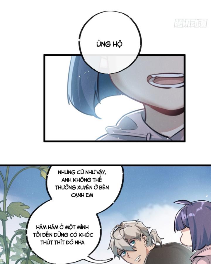 Mạt Thế Siêu Cấp Nông Trường Chapter 38 - Trang 47