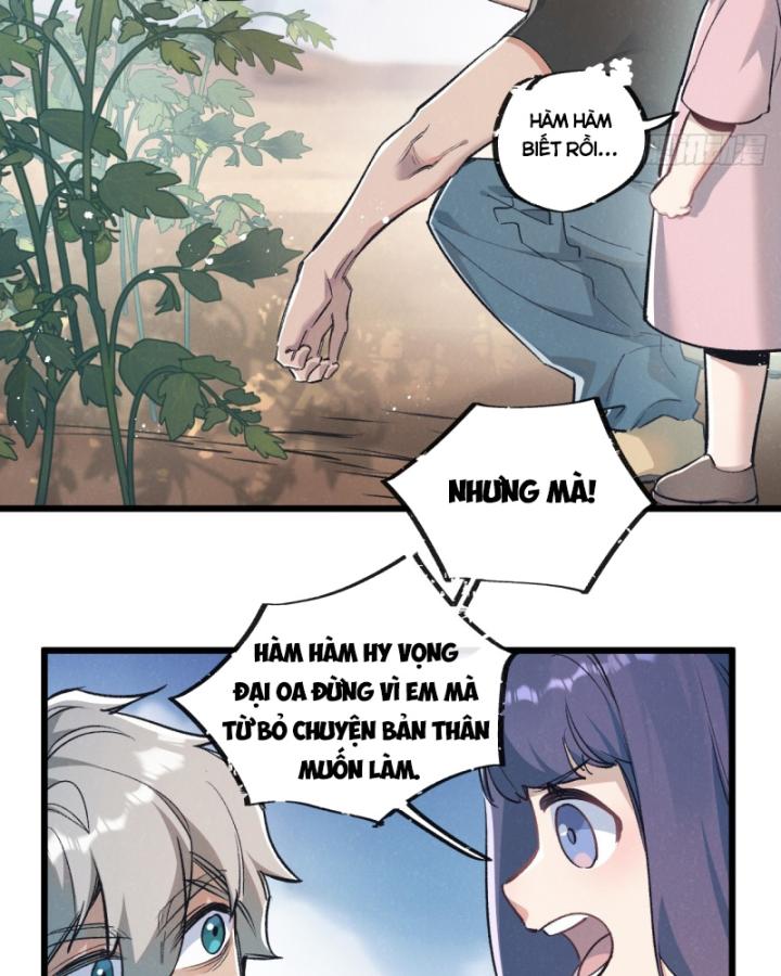 Mạt Thế Siêu Cấp Nông Trường Chapter 38 - Trang 48