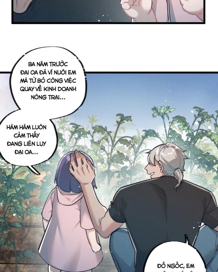 Mạt Thế Siêu Cấp Nông Trường Chapter 38 - Trang 50
