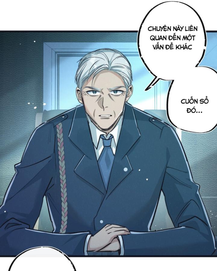 Mạt Thế Siêu Cấp Nông Trường Chapter 38 - Trang 6