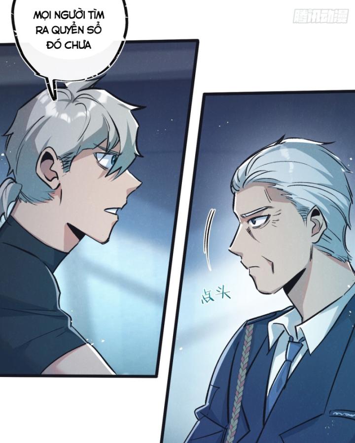 Mạt Thế Siêu Cấp Nông Trường Chapter 38 - Trang 7