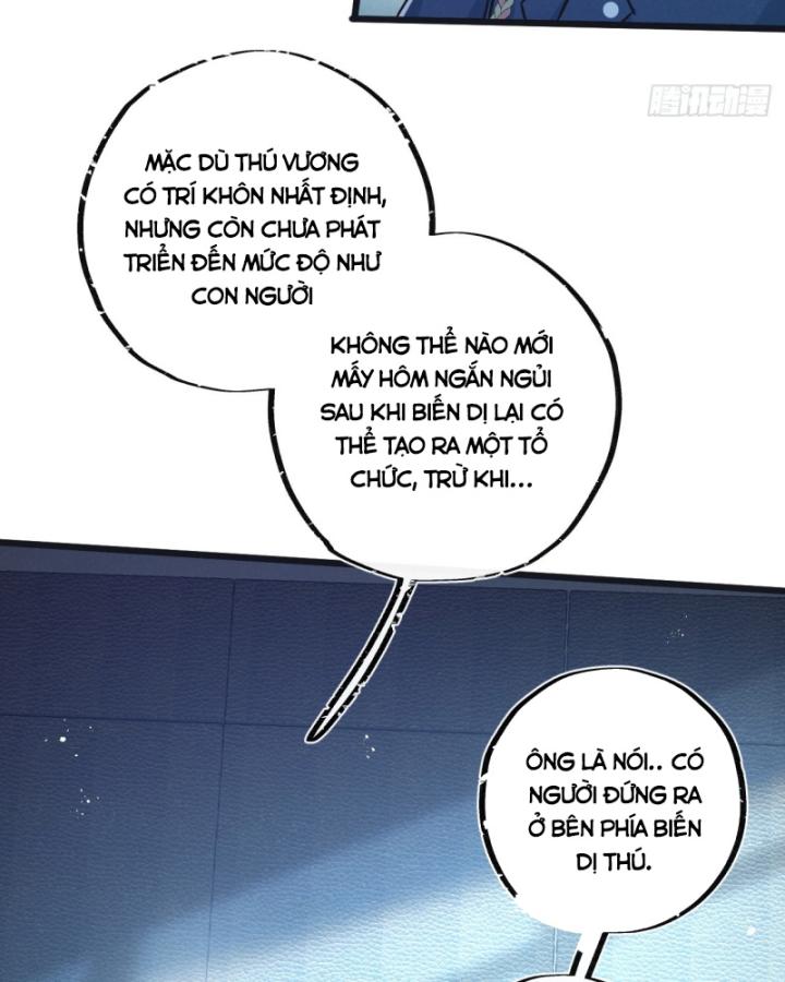 Mạt Thế Siêu Cấp Nông Trường Chapter 38 - Trang 8