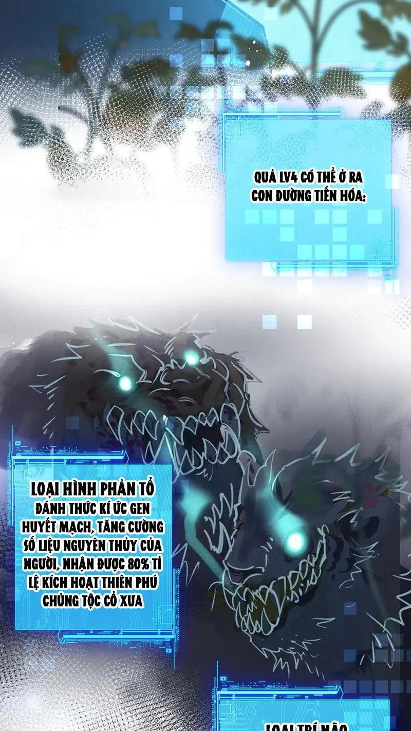 Mạt Thế Siêu Cấp Nông Trường Chapter 39 - Trang 16