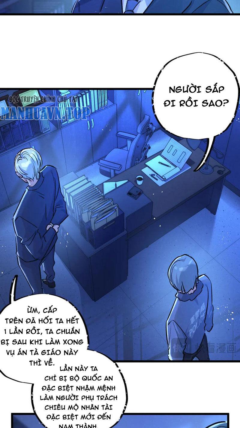 Mạt Thế Siêu Cấp Nông Trường Chapter 39 - Trang 24