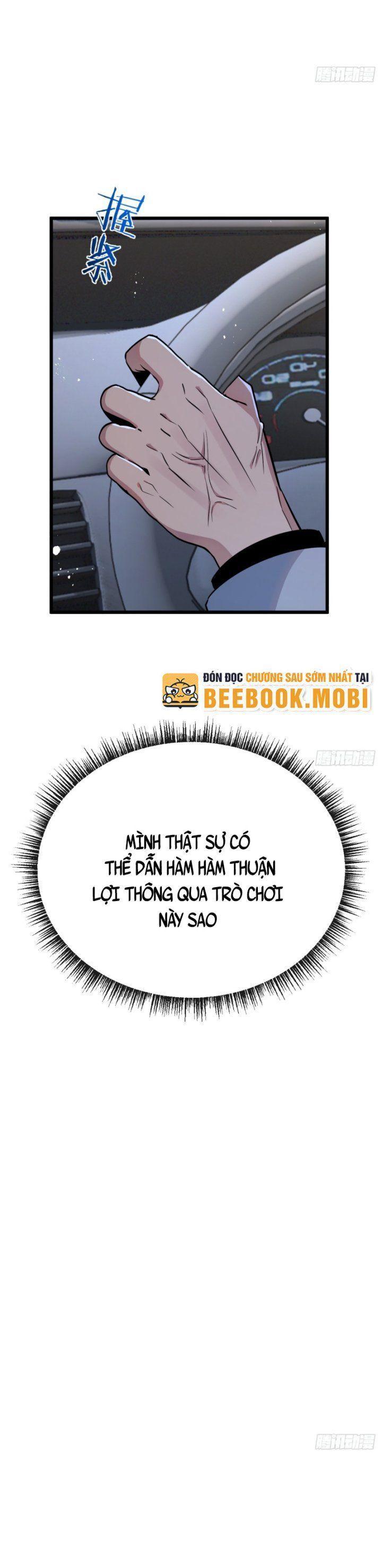 Mạt Thế Siêu Cấp Nông Trường Chapter 4 - Trang 13