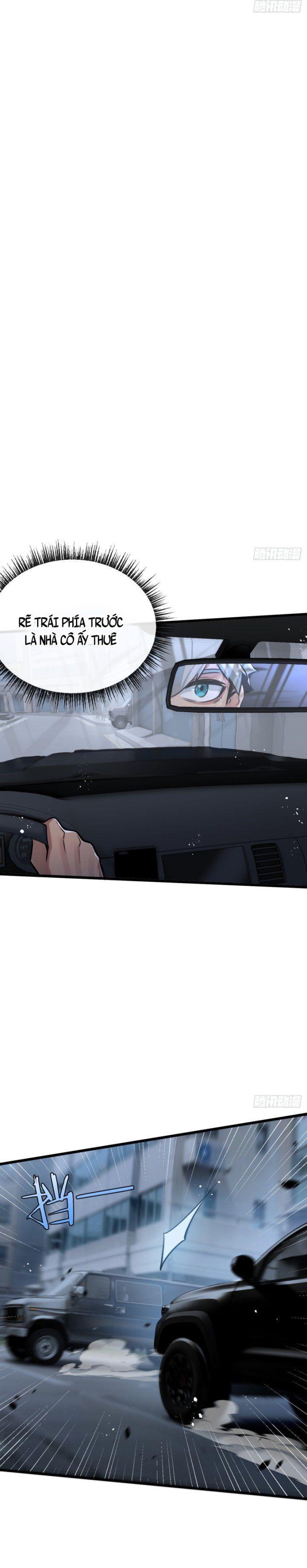 Mạt Thế Siêu Cấp Nông Trường Chapter 4 - Trang 18