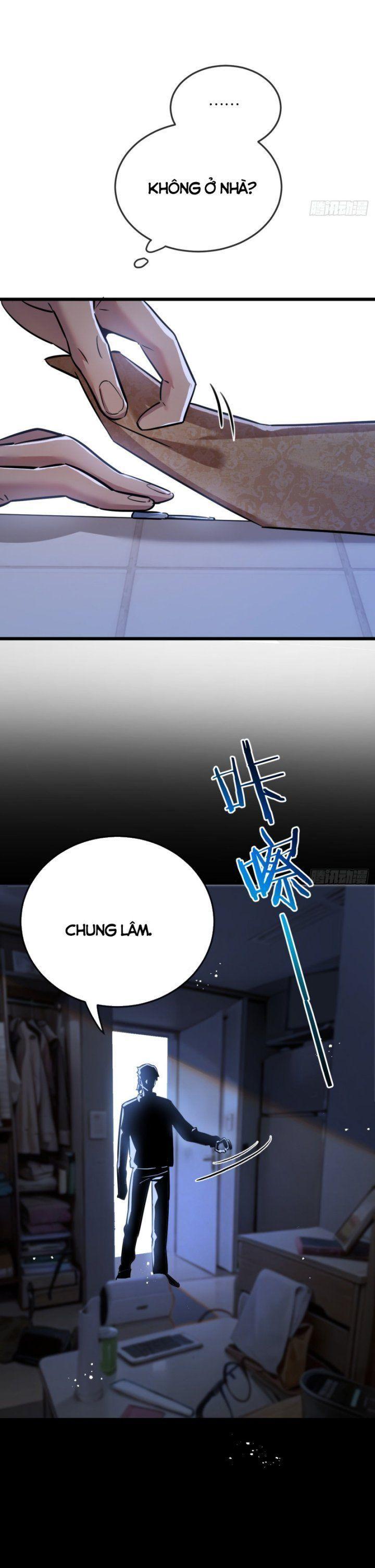 Mạt Thế Siêu Cấp Nông Trường Chapter 4 - Trang 29
