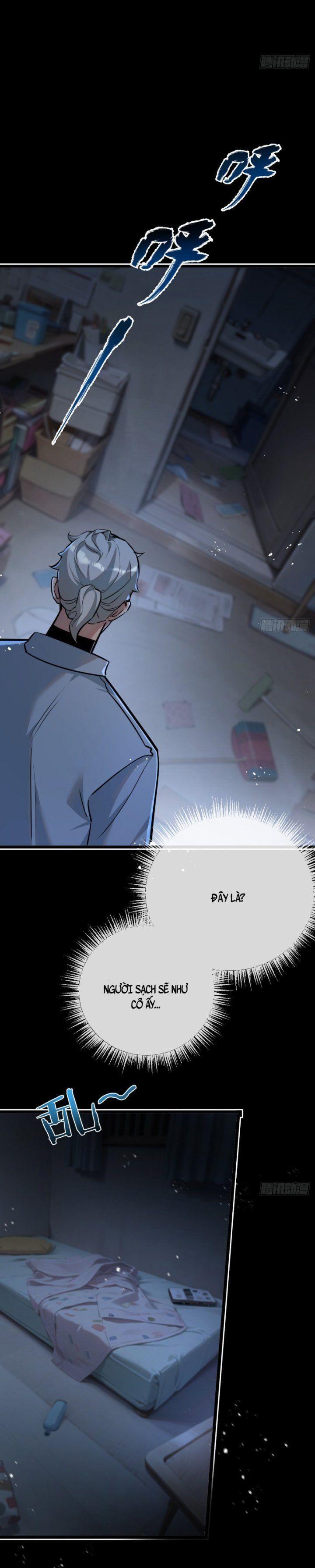 Mạt Thế Siêu Cấp Nông Trường Chapter 4 - Trang 30