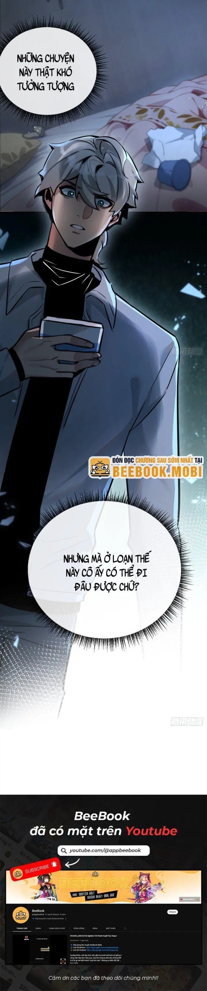 Mạt Thế Siêu Cấp Nông Trường Chapter 4 - Trang 34