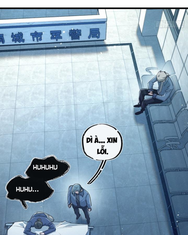 Mạt Thế Siêu Cấp Nông Trường Chapter 40 - Trang 11
