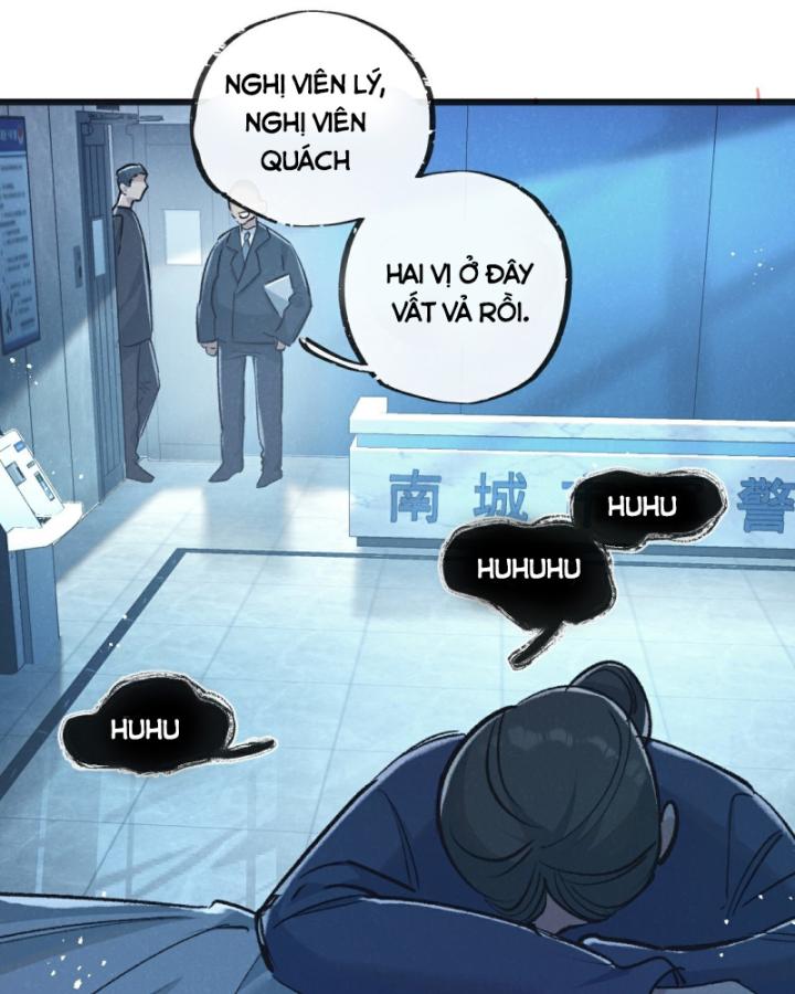 Mạt Thế Siêu Cấp Nông Trường Chapter 40 - Trang 13