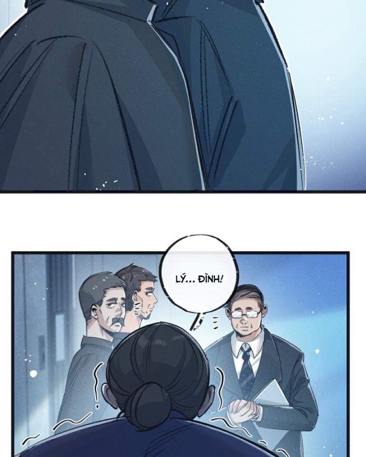 Mạt Thế Siêu Cấp Nông Trường Chapter 40 - Trang 17