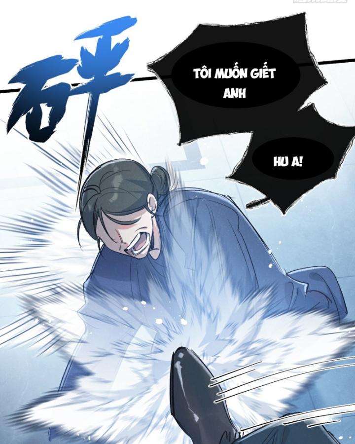 Mạt Thế Siêu Cấp Nông Trường Chapter 40 - Trang 23