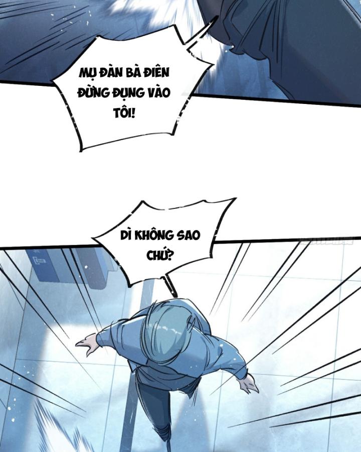 Mạt Thế Siêu Cấp Nông Trường Chapter 40 - Trang 24
