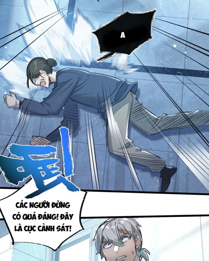 Mạt Thế Siêu Cấp Nông Trường Chapter 40 - Trang 25