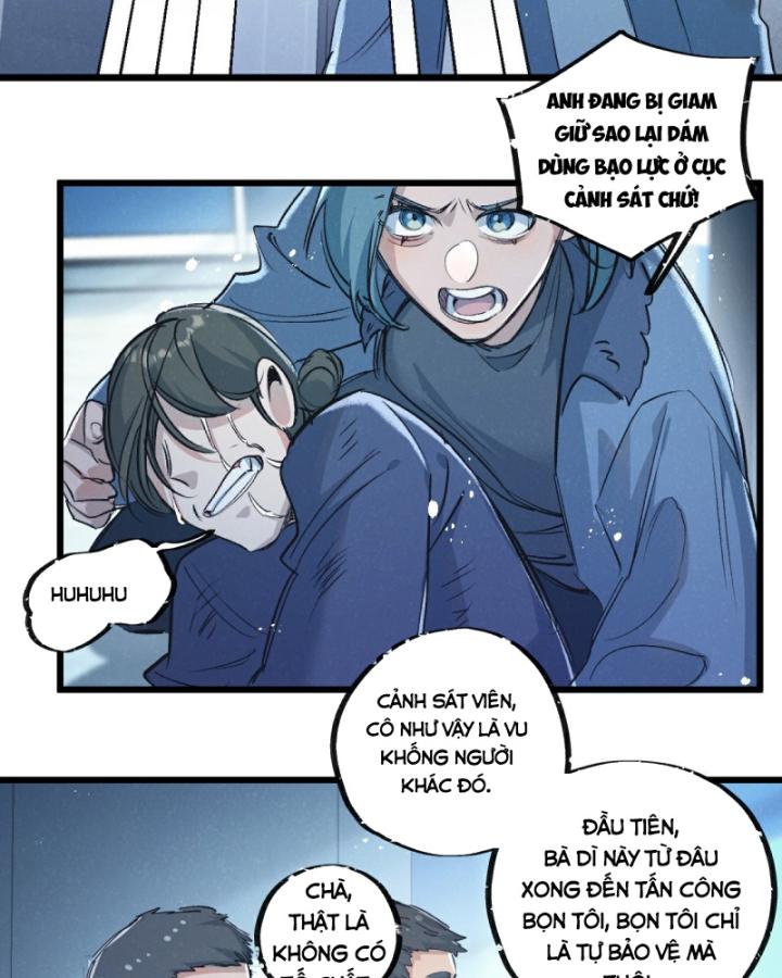Mạt Thế Siêu Cấp Nông Trường Chapter 40 - Trang 27