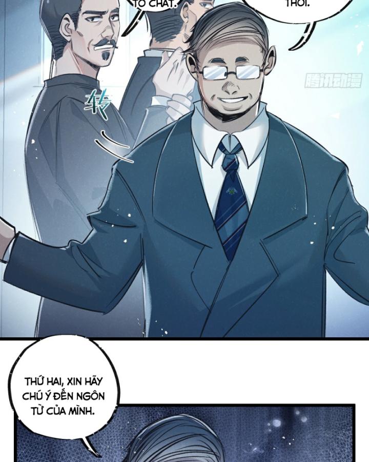 Mạt Thế Siêu Cấp Nông Trường Chapter 40 - Trang 28