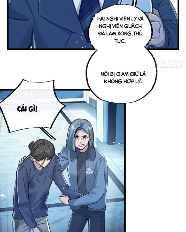 Mạt Thế Siêu Cấp Nông Trường Chapter 40 - Trang 30