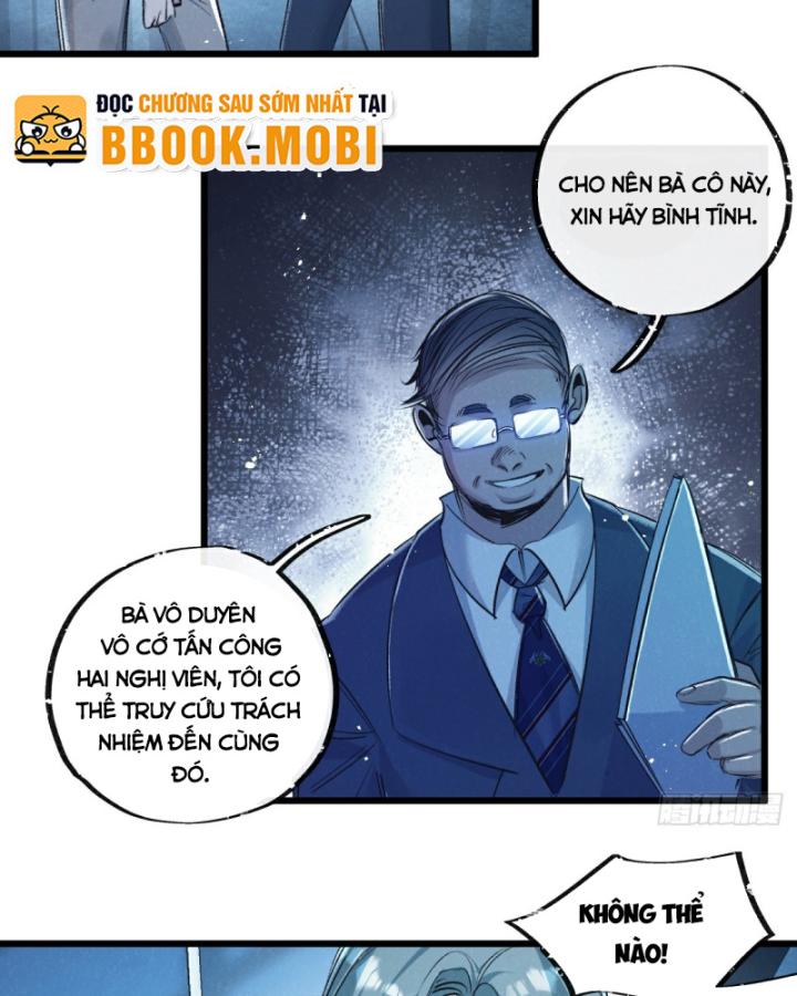 Mạt Thế Siêu Cấp Nông Trường Chapter 40 - Trang 31