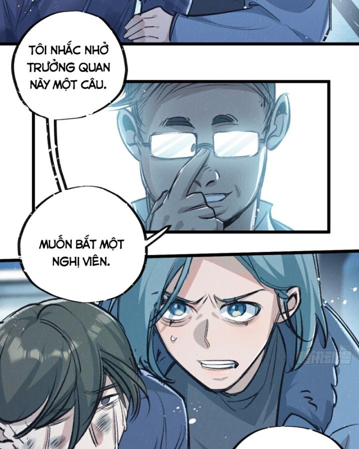 Mạt Thế Siêu Cấp Nông Trường Chapter 40 - Trang 33