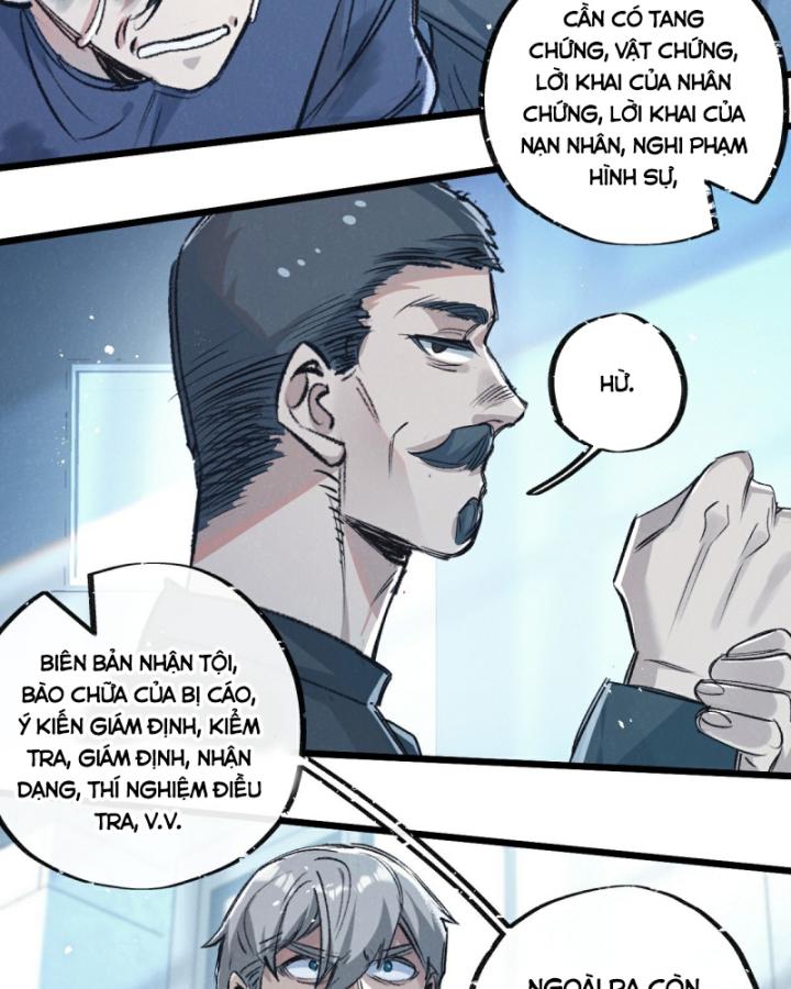Mạt Thế Siêu Cấp Nông Trường Chapter 40 - Trang 34
