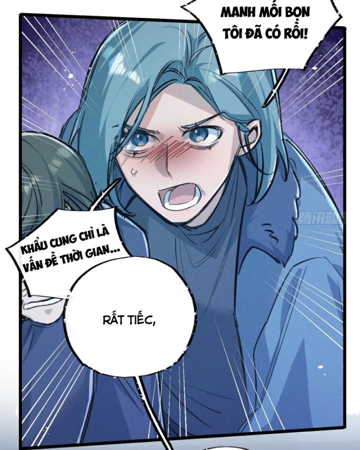 Mạt Thế Siêu Cấp Nông Trường Chapter 40 - Trang 37