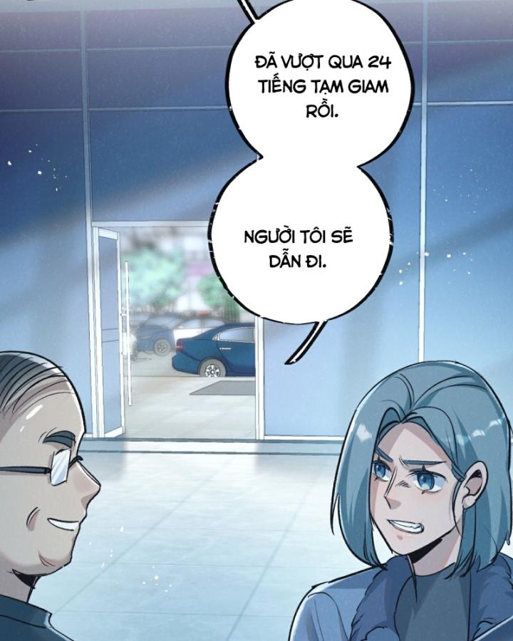 Mạt Thế Siêu Cấp Nông Trường Chapter 40 - Trang 38