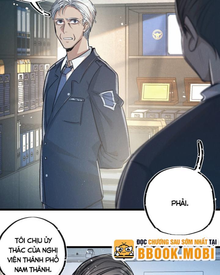 Mạt Thế Siêu Cấp Nông Trường Chapter 40 - Trang 4
