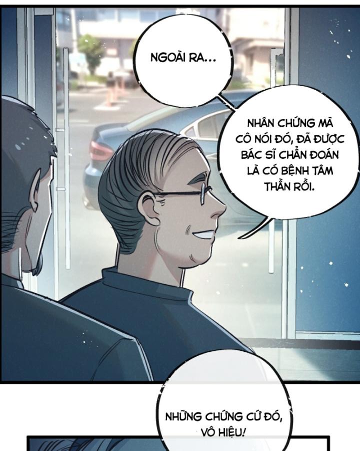 Mạt Thế Siêu Cấp Nông Trường Chapter 40 - Trang 43