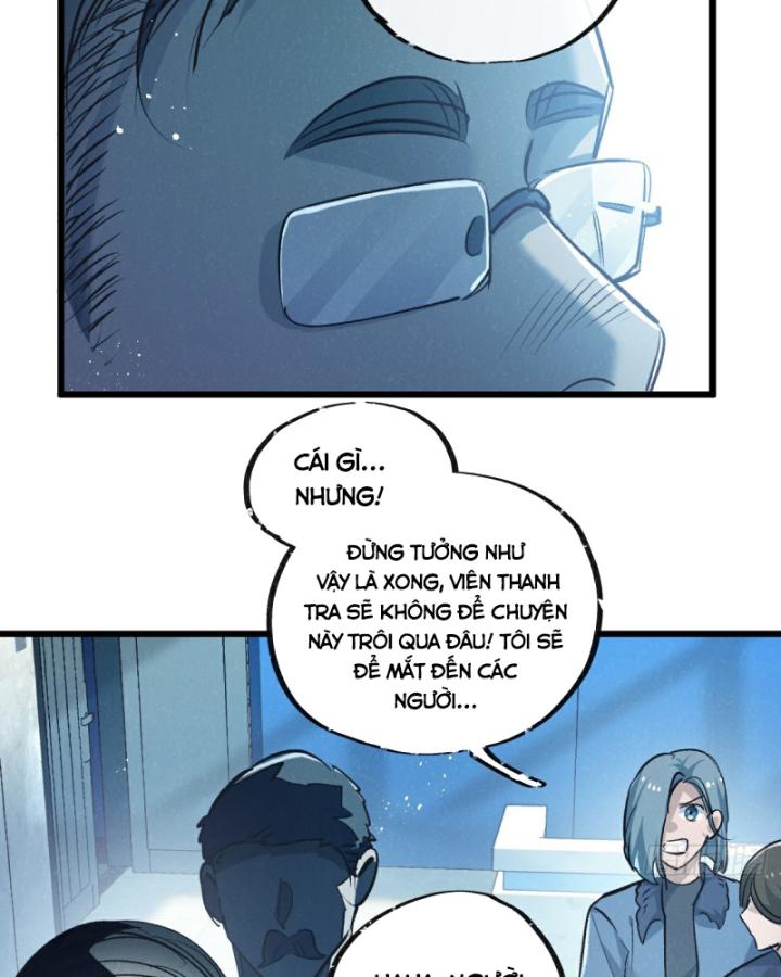 Mạt Thế Siêu Cấp Nông Trường Chapter 40 - Trang 44