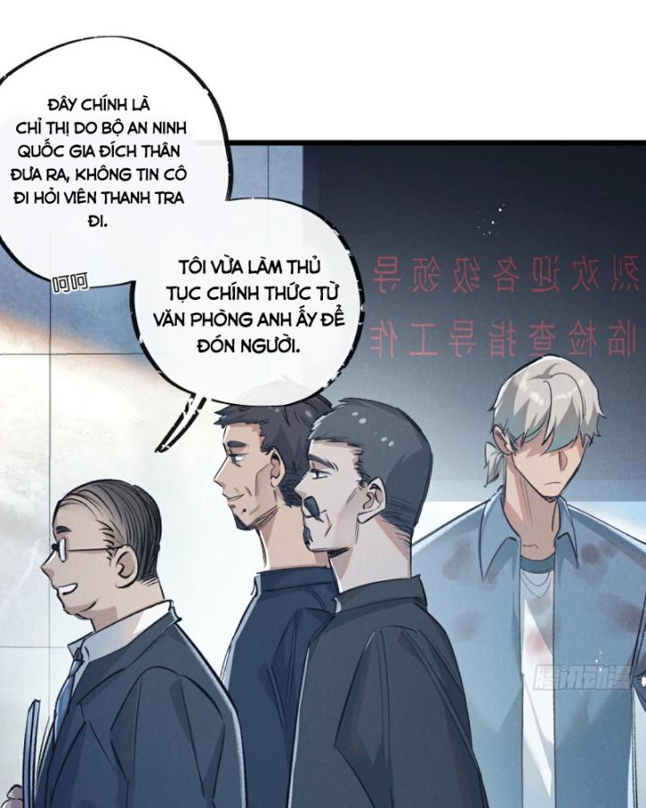 Mạt Thế Siêu Cấp Nông Trường Chapter 40 - Trang 46