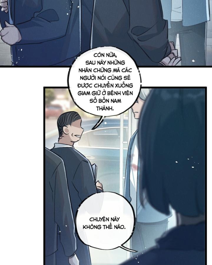 Mạt Thế Siêu Cấp Nông Trường Chapter 40 - Trang 47