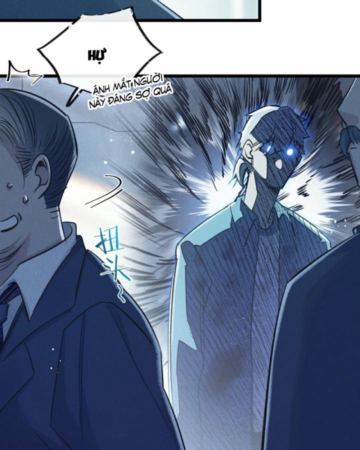 Mạt Thế Siêu Cấp Nông Trường Chapter 40 - Trang 49