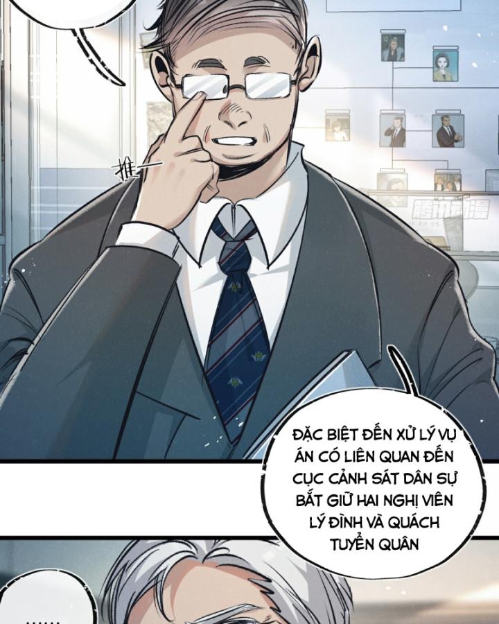 Mạt Thế Siêu Cấp Nông Trường Chapter 40 - Trang 5