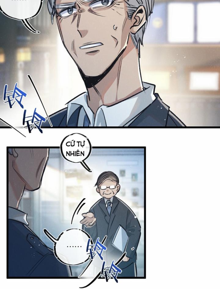Mạt Thế Siêu Cấp Nông Trường Chapter 40 - Trang 6