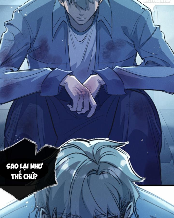 Mạt Thế Siêu Cấp Nông Trường Chapter 40 - Trang 9