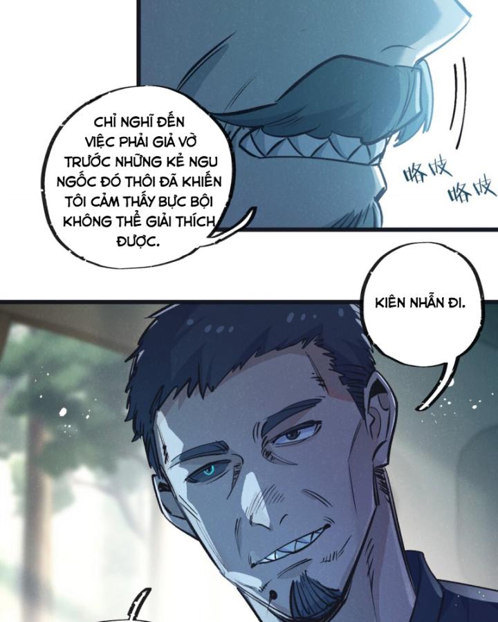 Mạt Thế Siêu Cấp Nông Trường Chapter 41 - Trang 10