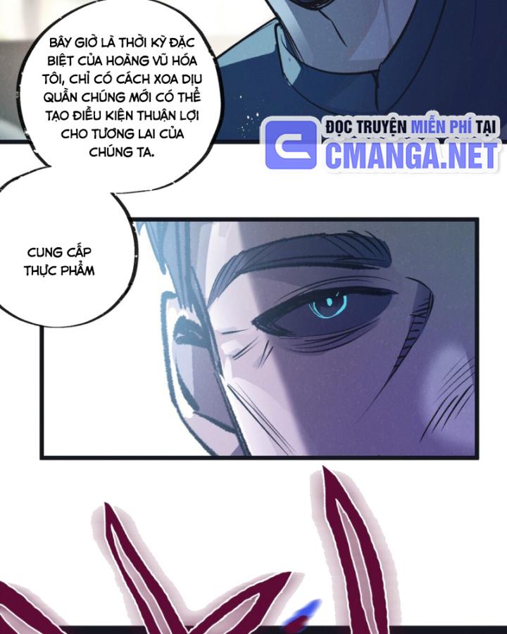 Mạt Thế Siêu Cấp Nông Trường Chapter 41 - Trang 11