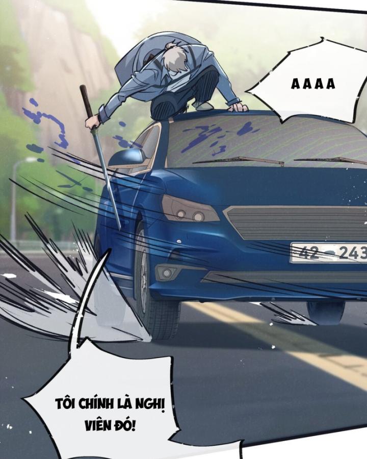 Mạt Thế Siêu Cấp Nông Trường Chapter 41 - Trang 16