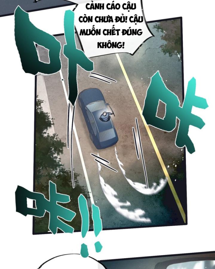 Mạt Thế Siêu Cấp Nông Trường Chapter 41 - Trang 17