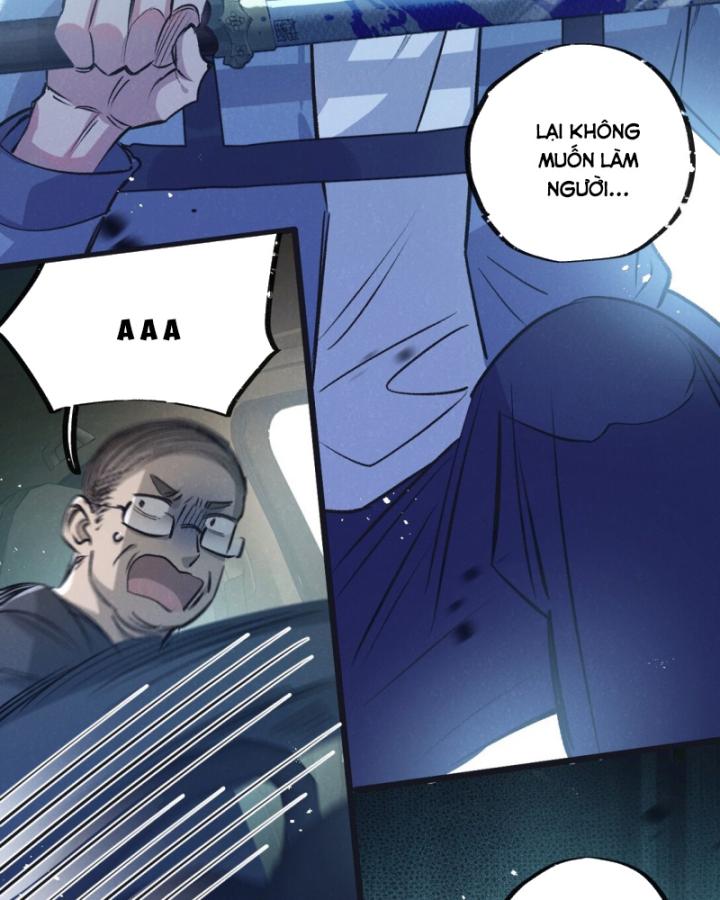 Mạt Thế Siêu Cấp Nông Trường Chapter 41 - Trang 19