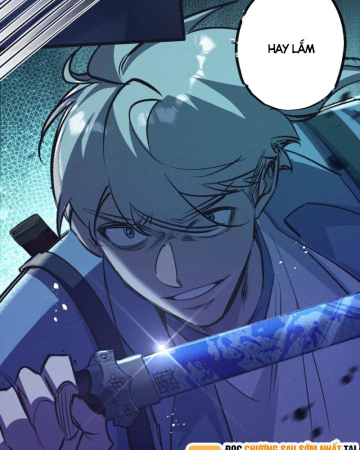 Mạt Thế Siêu Cấp Nông Trường Chapter 41 - Trang 20