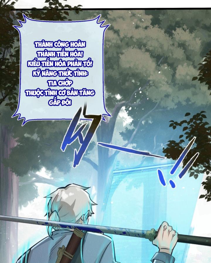Mạt Thế Siêu Cấp Nông Trường Chapter 41 - Trang 26